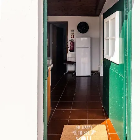 بيت للعطل Casa Do Porto *