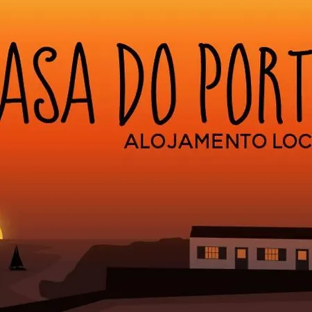 Casa Do Porto أنغرا دو إِراويزو