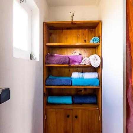 بيت للعطل Casa Do Porto *