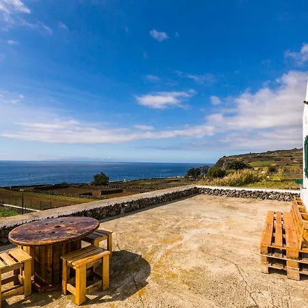 بيت للعطل Casa Do Porto أنغرا دو إِراويزو
